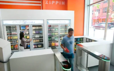 UPDATE: Atrium Campus and Zippin Announce Partnership to Bring Checkout-Free Commerce to Universities and Colleges Across the US